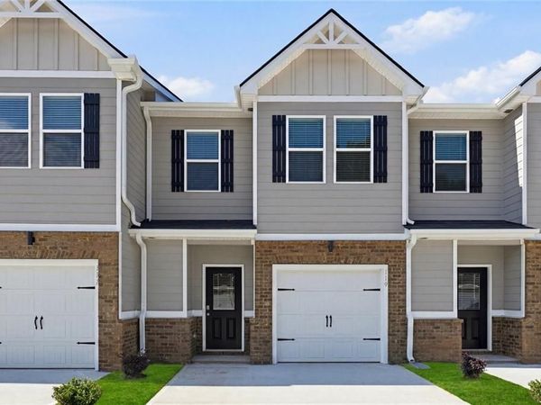 119 Meadowview Drive, Temple, GA 30179