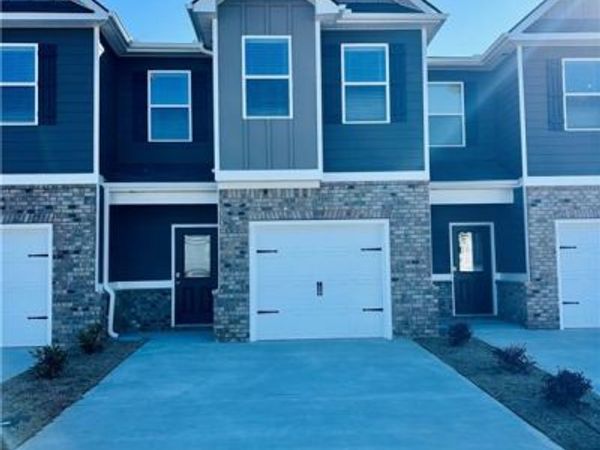 211 Ivey Terrace, Temple, GA 30179