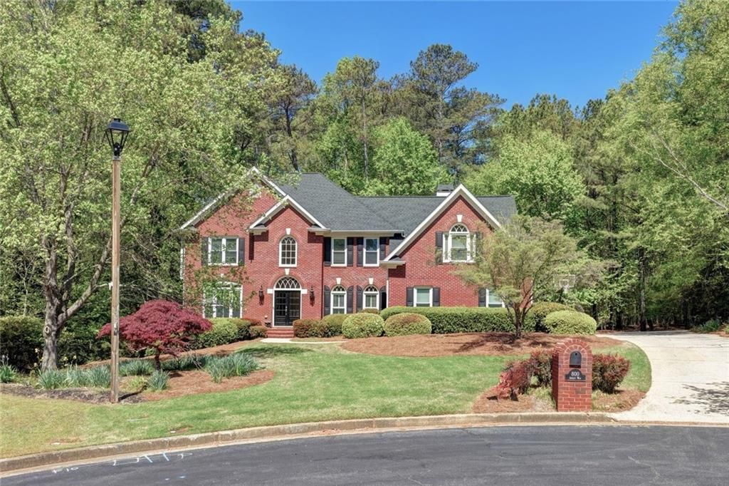 800 Apsley Way, Alpharetta, GA 30022 Main Photo