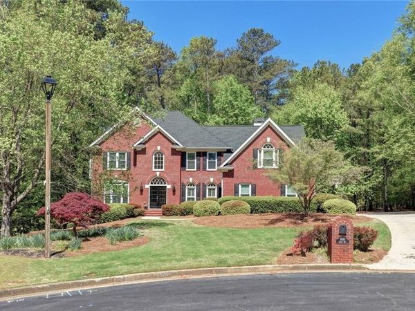 800 Apsley Way, Alpharetta, GA 30022
