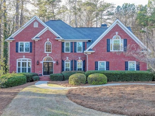 800 Apsley Way , Alpharetta, GA 30022