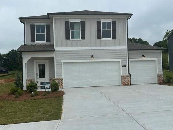 211 Atlas Lane, Winder, GA 30680