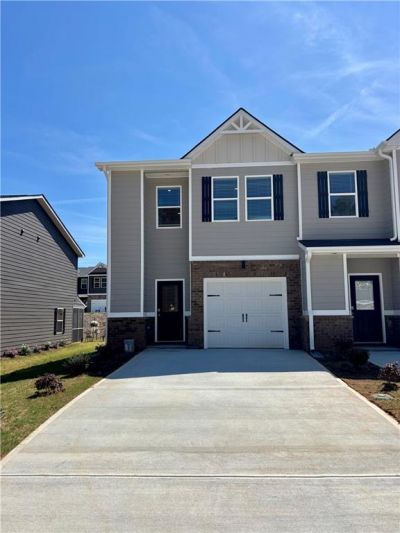 113 Meadowview Drive, Temple, GA 30179 Main Photo