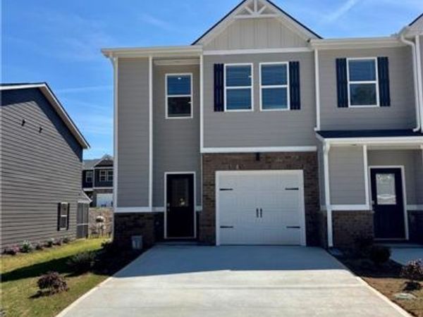 113 Meadowview Drive, Temple, GA 30179