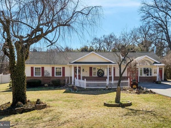 130 CHATWOOD AVENUE, WEST CHESTER, PA 19382