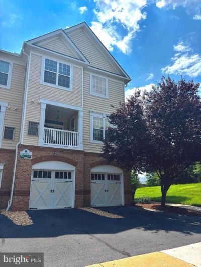 20365 Belmont Park Terrace, Unit 118, Ashburn, VA 20147 Main Photo