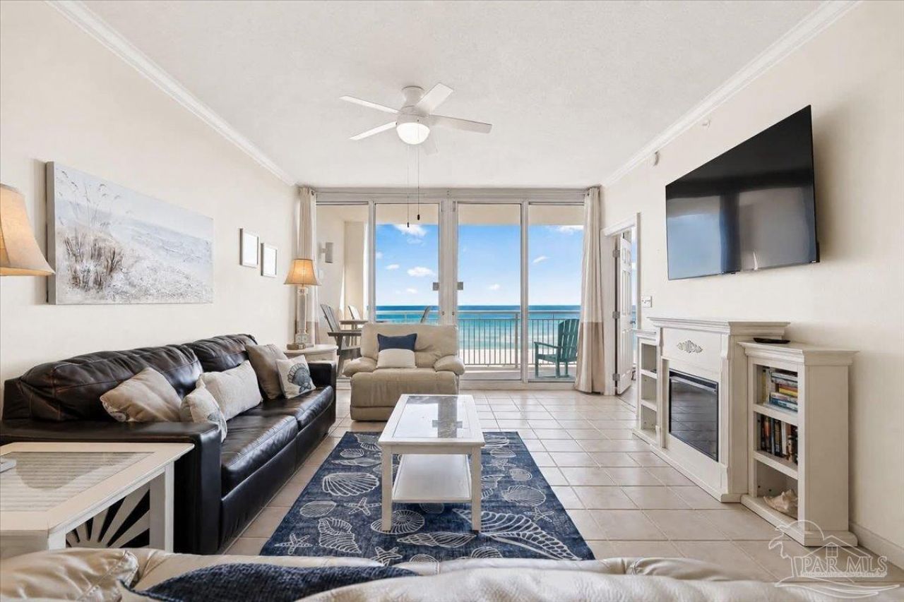 8499 Gulf Blvd, Unit 303, Navarre Beach, FL 32566 Main Photo