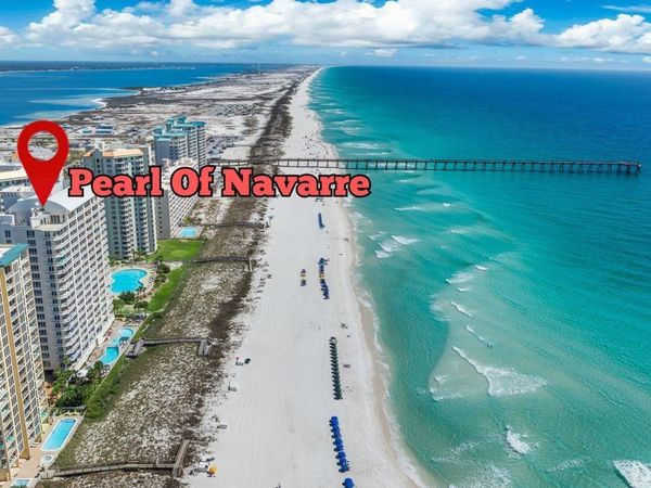 8499 Gulf Blvd, Unit 303, Navarre Beach, FL 32566