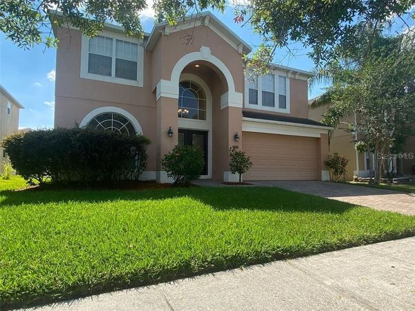 337 BELLA VIDA BOULEVARD , ORLANDO, FL 32828