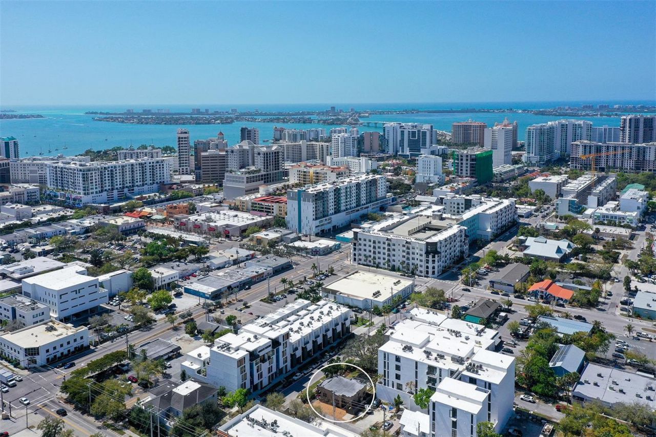 1563 4th Street, Sarasota, FL 34236 Photo