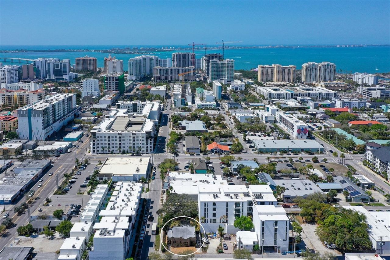 1563 4th Street, Sarasota, FL 34236 Photo