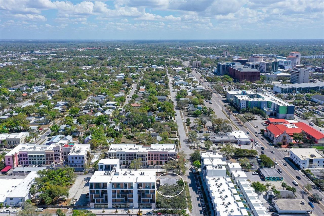 1563 4th Street, Sarasota, FL 34236 Photo