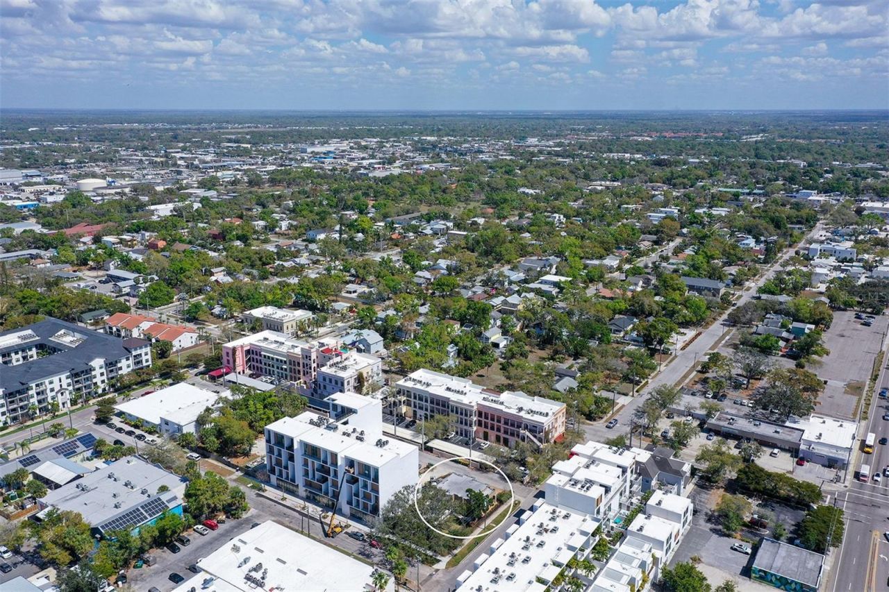 1563 4th Street, Sarasota, FL 34236 Photo