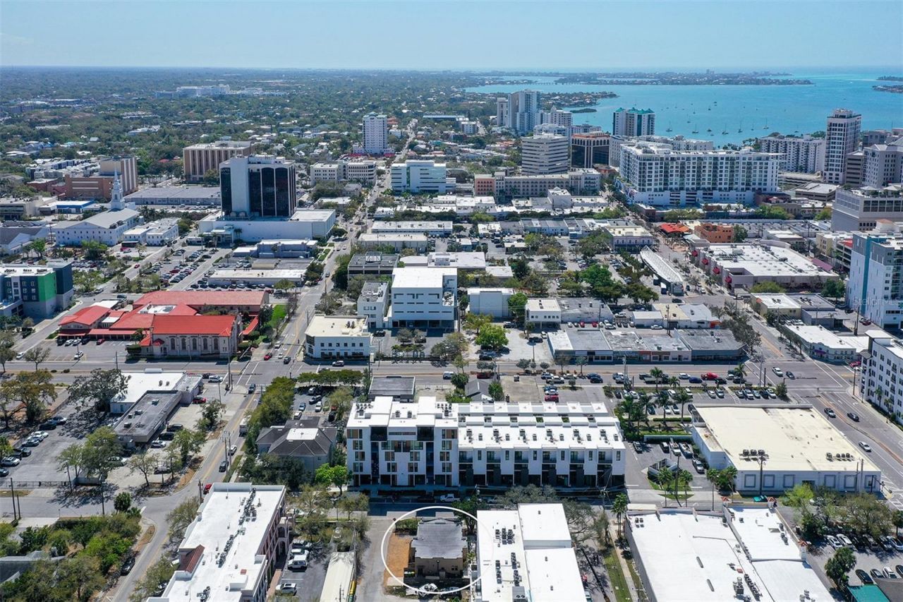 1563 4th Street, Sarasota, FL 34236 Photo