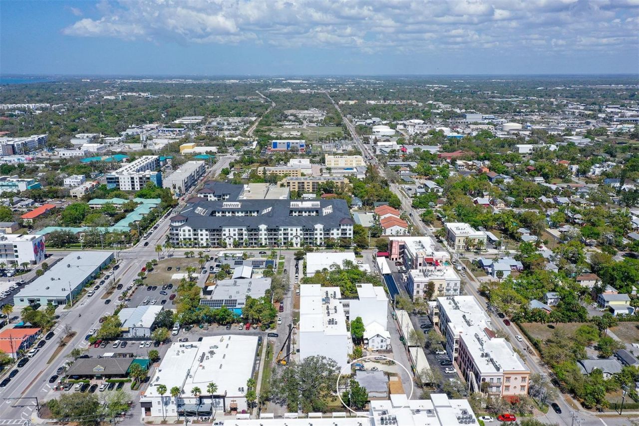 1563 4th Street, Sarasota, FL 34236 Photo