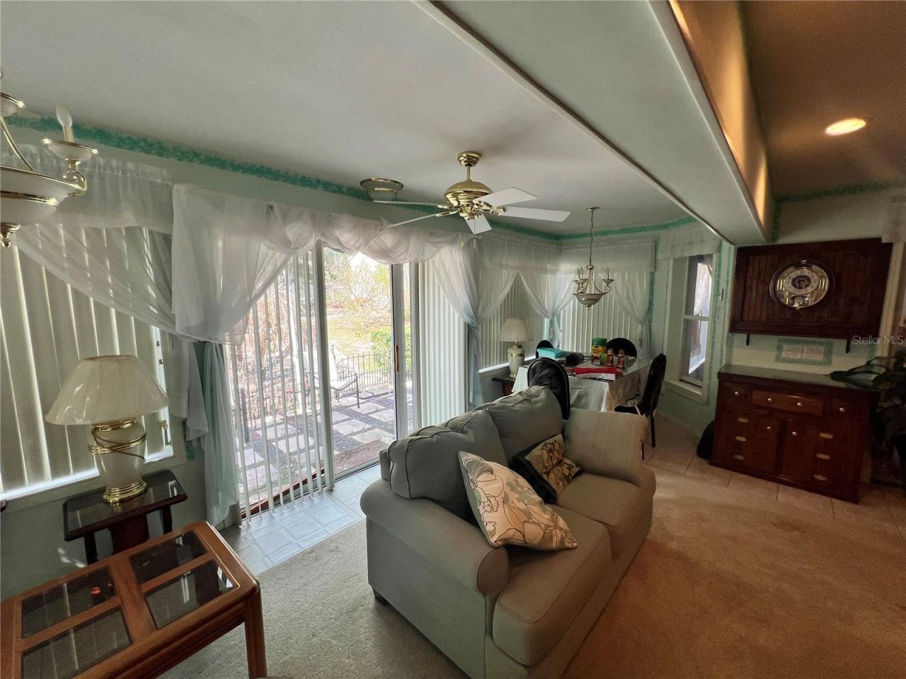 1995 E Newhaven Street , Inverness, FL 34453 Photo