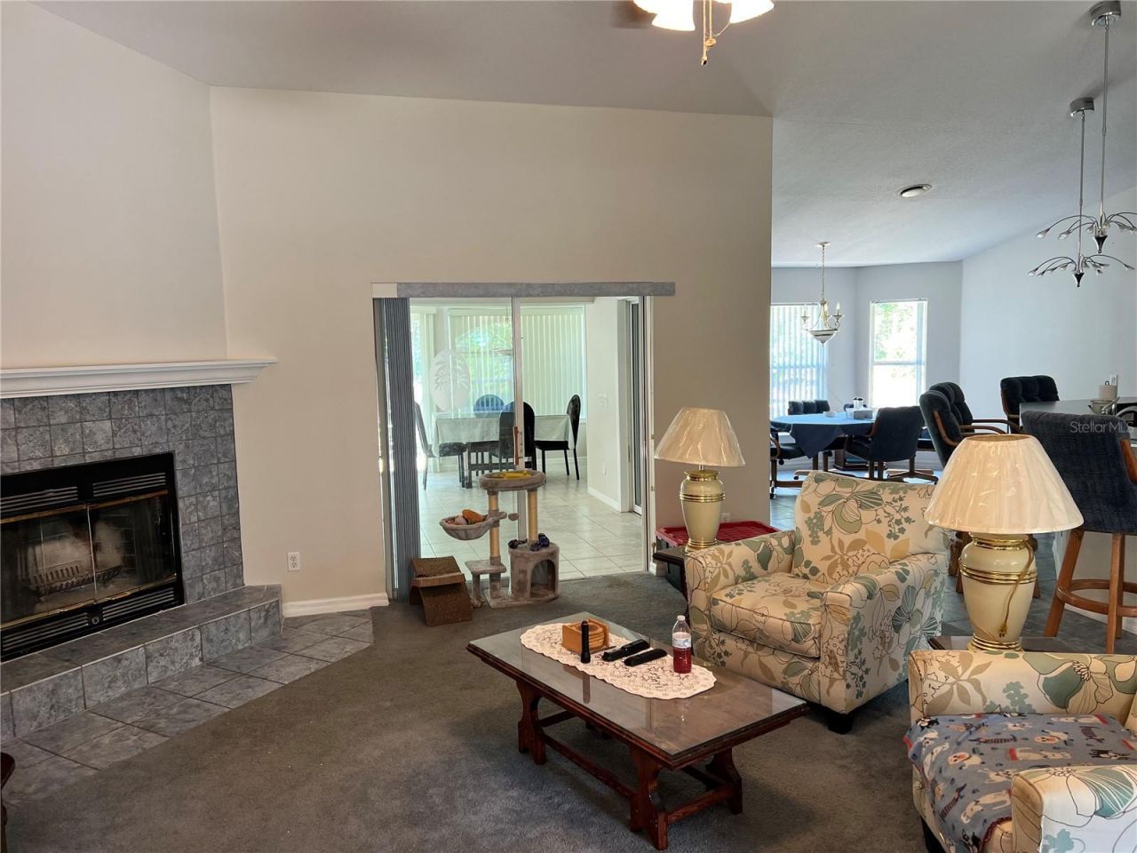 1995 E Newhaven Street, Inverness, FL 34453 Photo