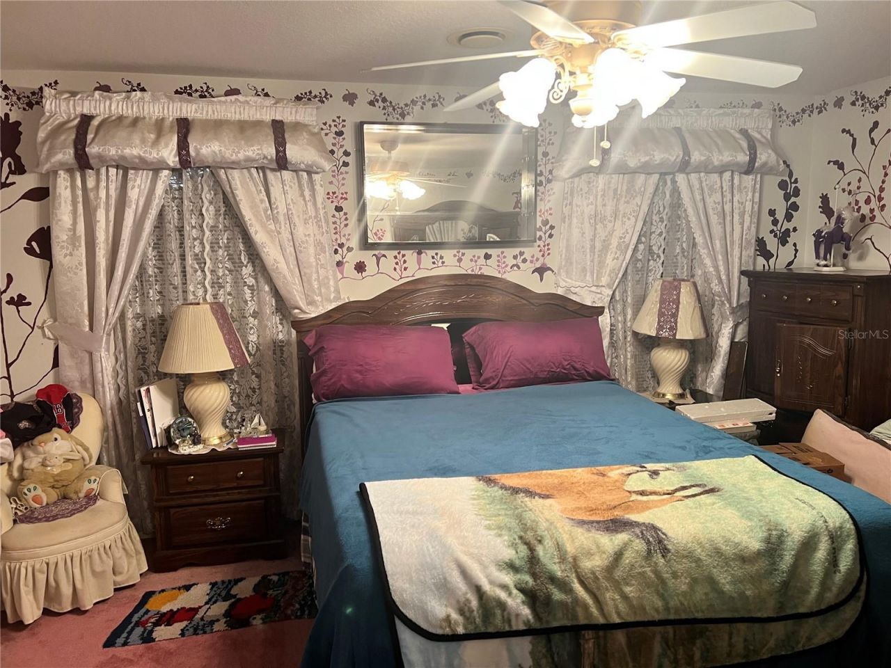 1995 E Newhaven Street , Inverness, FL 34453 Photo