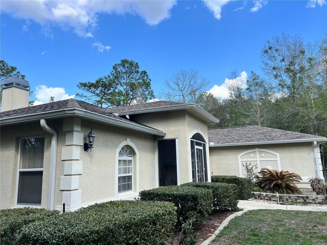 1995 E Newhaven Street , Inverness, FL 34453 Photo