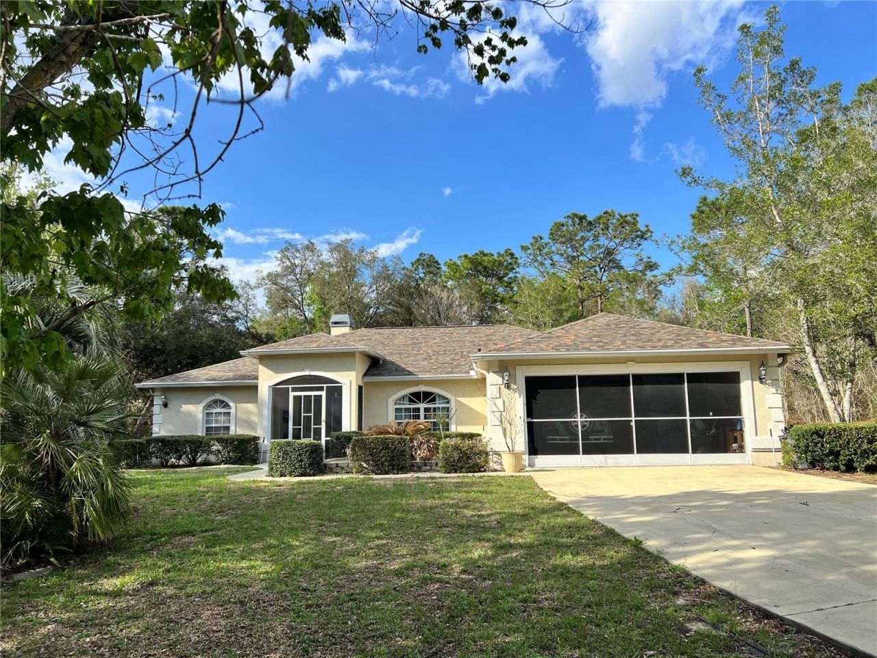 1995 E Newhaven Street , Inverness, FL 34453 Photo