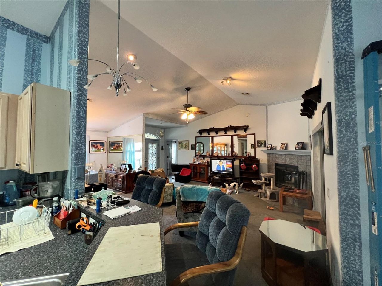 1995 E Newhaven Street , Inverness, FL 34453 Photo