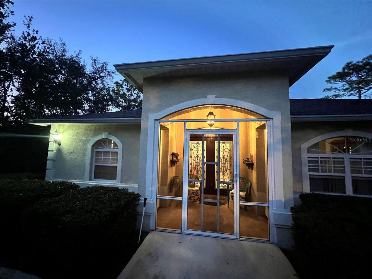 1995 E Newhaven Street , Inverness, FL 34453 Photo