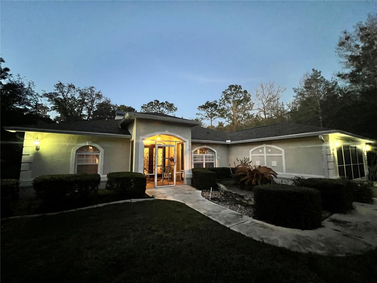 1995 E Newhaven Street , Inverness, FL 34453 Photo