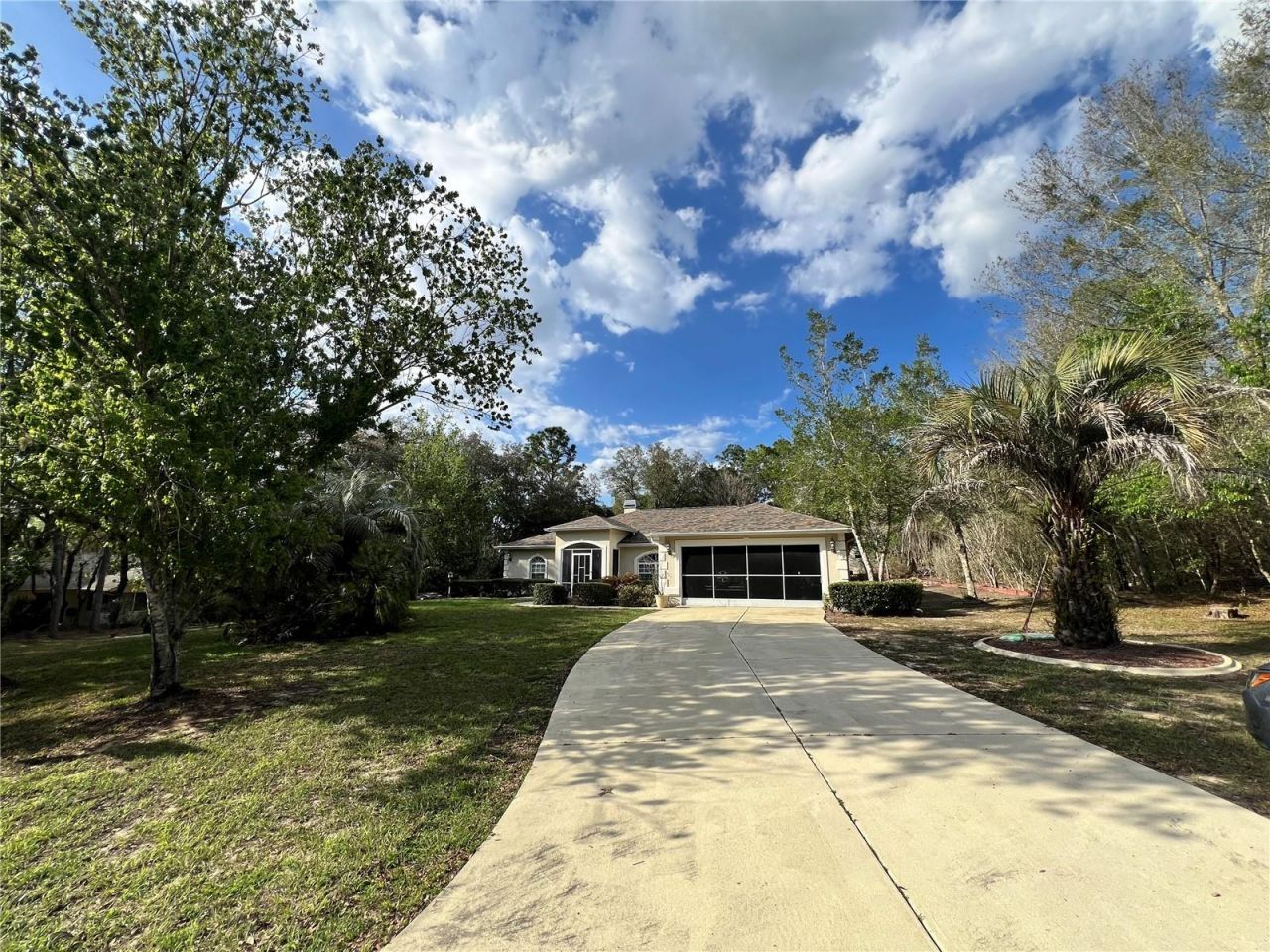 1995 E Newhaven Street , Inverness, FL 34453 Photo