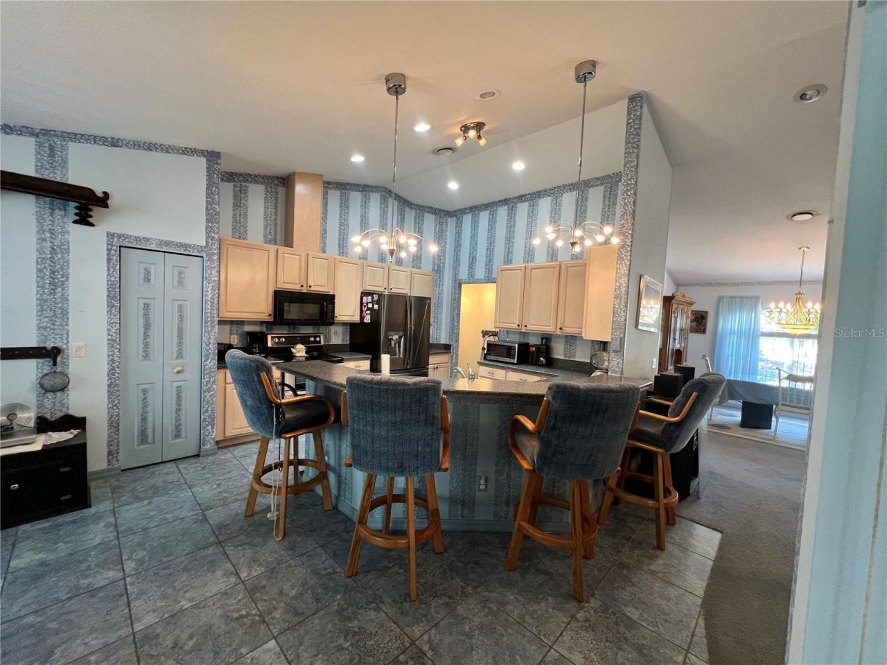 1995 E Newhaven Street , Inverness, FL 34453 Photo