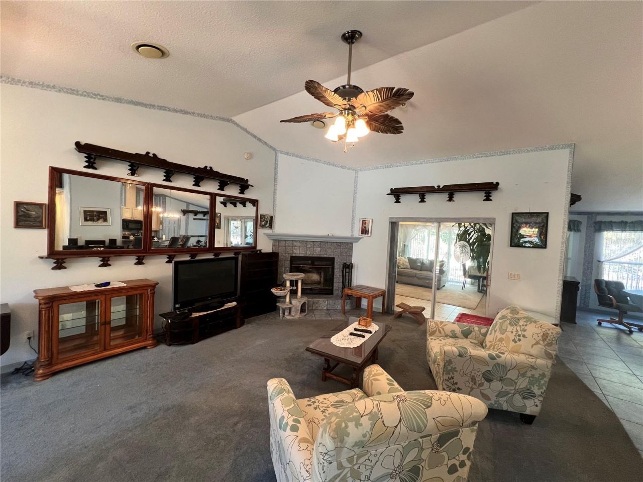 1995 E Newhaven Street , Inverness, FL 34453 Photo