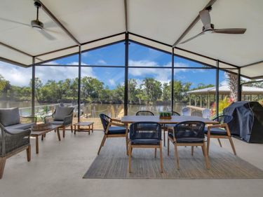 1155 LEMON BLUFF ROAD , OSTEEN, FL 32764