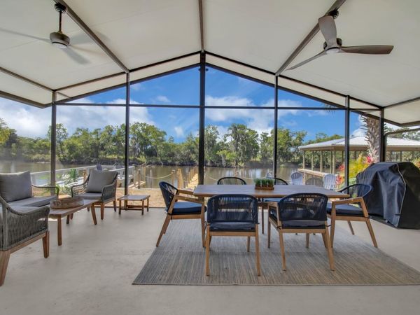 1155 LEMON BLUFF ROAD , OSTEEN, FL 32764