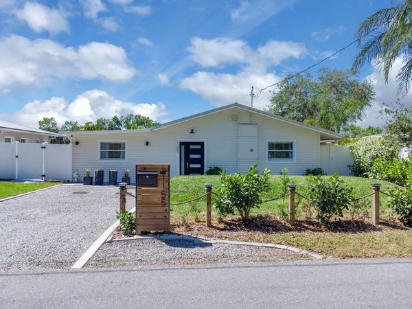 1155 LEMON BLUFF ROAD, OSTEEN, FL 32764