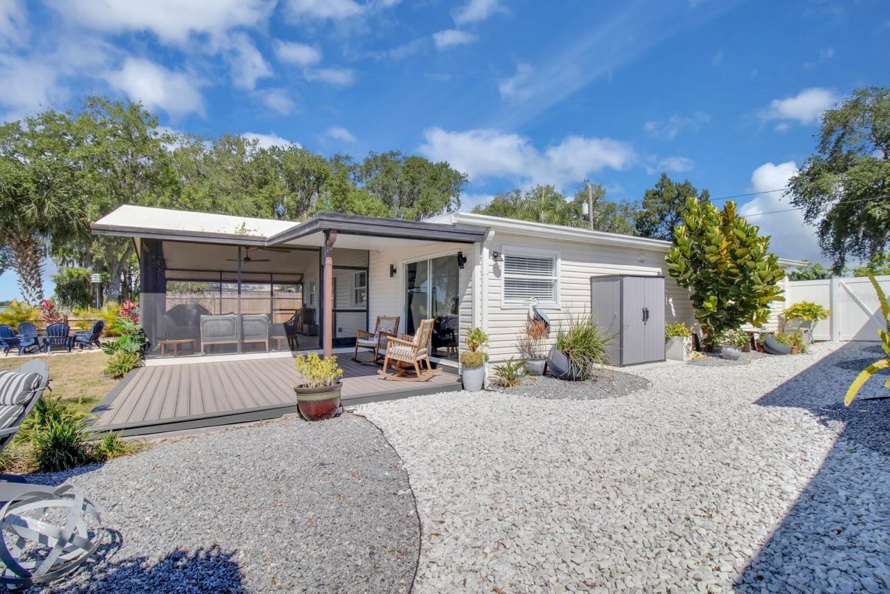 1155 Lemon Bluff Road , Osteen, FL 32764 Photo