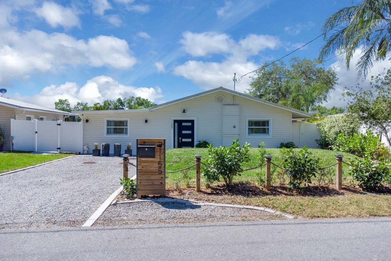 1155 Lemon Bluff Road , Osteen, FL 32764 Photo