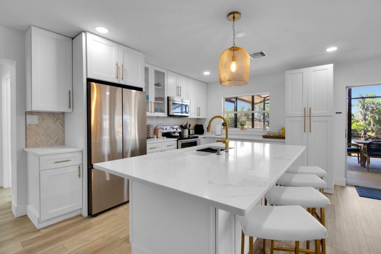 1155 Lemon Bluff Road , Osteen, FL 32764 Photo