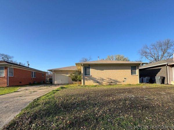 513 Northwest Boulevard , Ardmore, OK 73401
