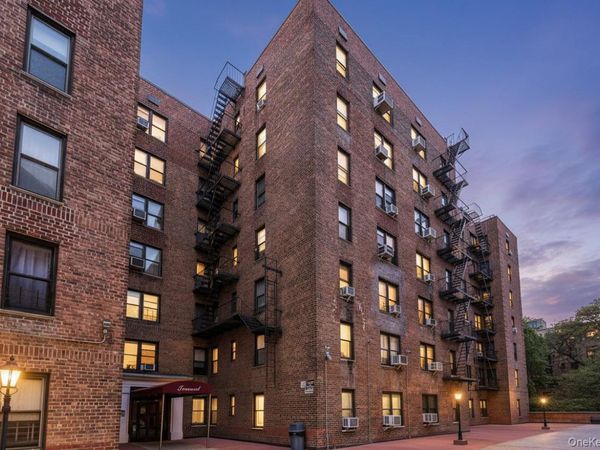 83-75 Woodhaven Boulevard, Unit 1C, Woodhaven, NY 11421