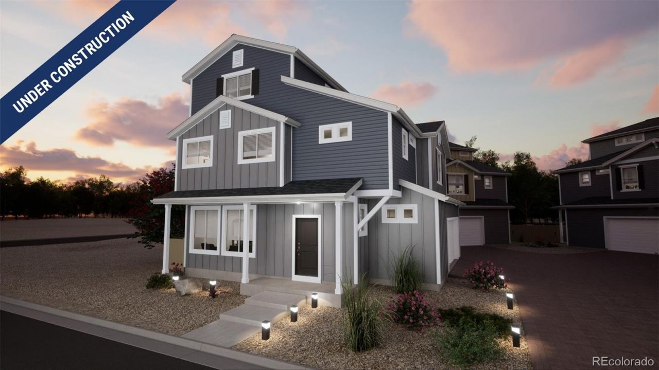 46589 Sunflower Lane, Bennett, CO 80102 Main Photo