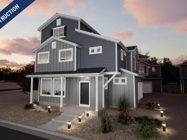 46589 Sunflower Lane, Bennett, CO 80102