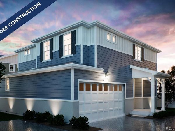 22305 E 39th Avenue , Aurora, CO 80019