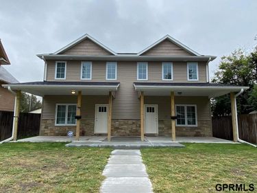 3131 Dudley Street , Lincoln, NE 68503