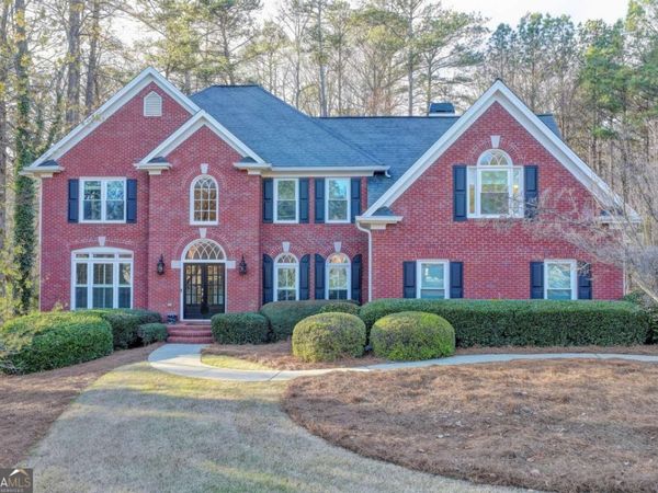 800 Apsley Way, Alpharetta, GA 30022