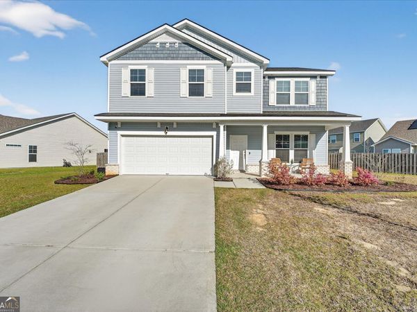 113 Brookline Drive, Savannah, GA 31407