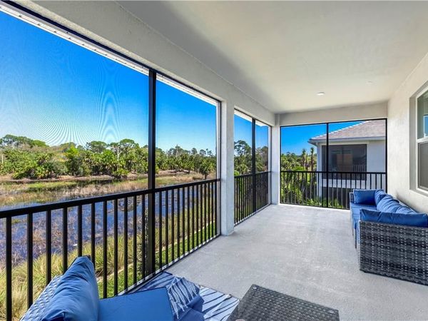 43285 Water Bird WAY , Unit 5422, PUNTA GORDA, FL 33982