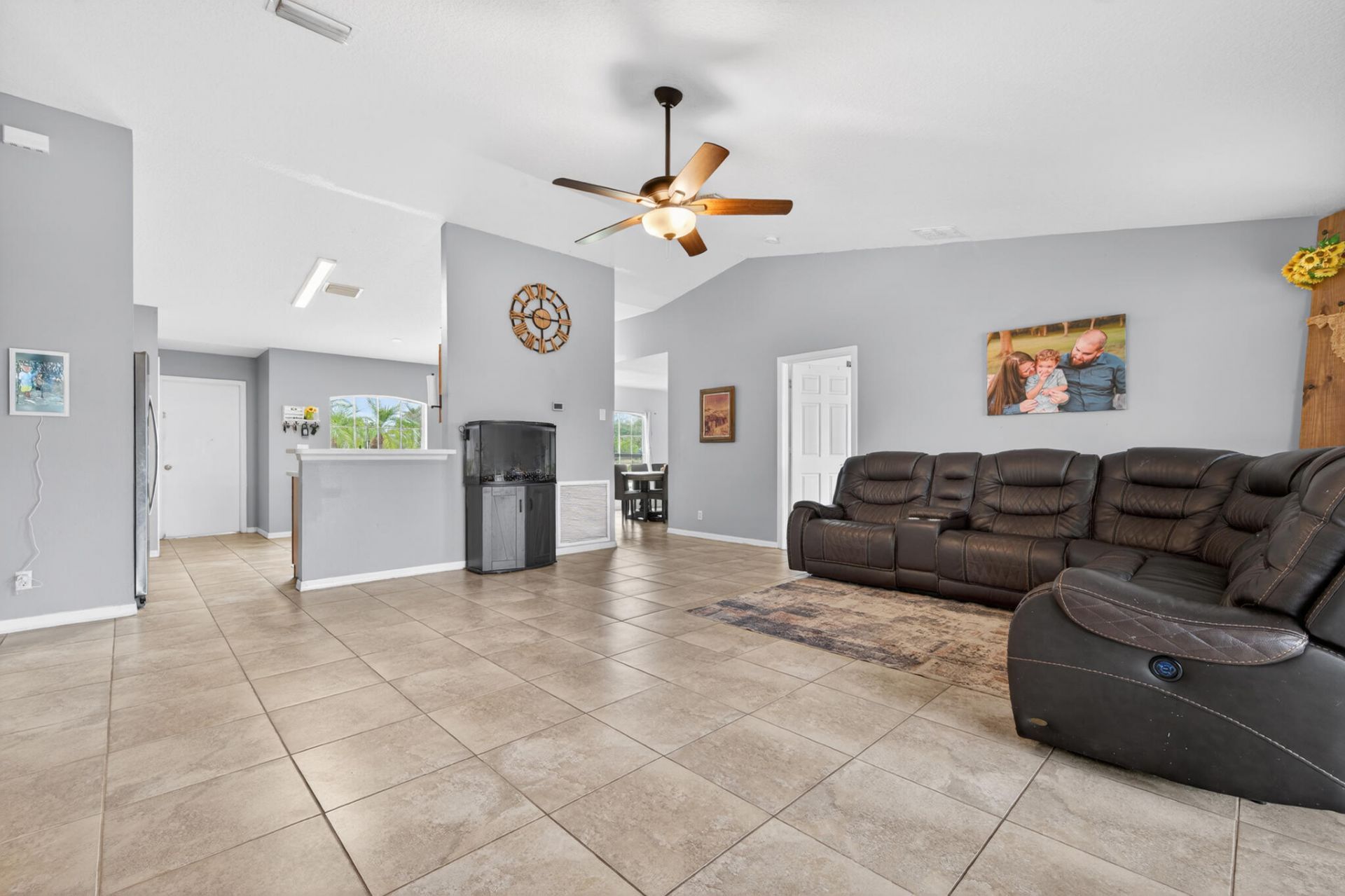 2180 SW Quarry Street, Port Saint Lucie, FL 34953 Photo