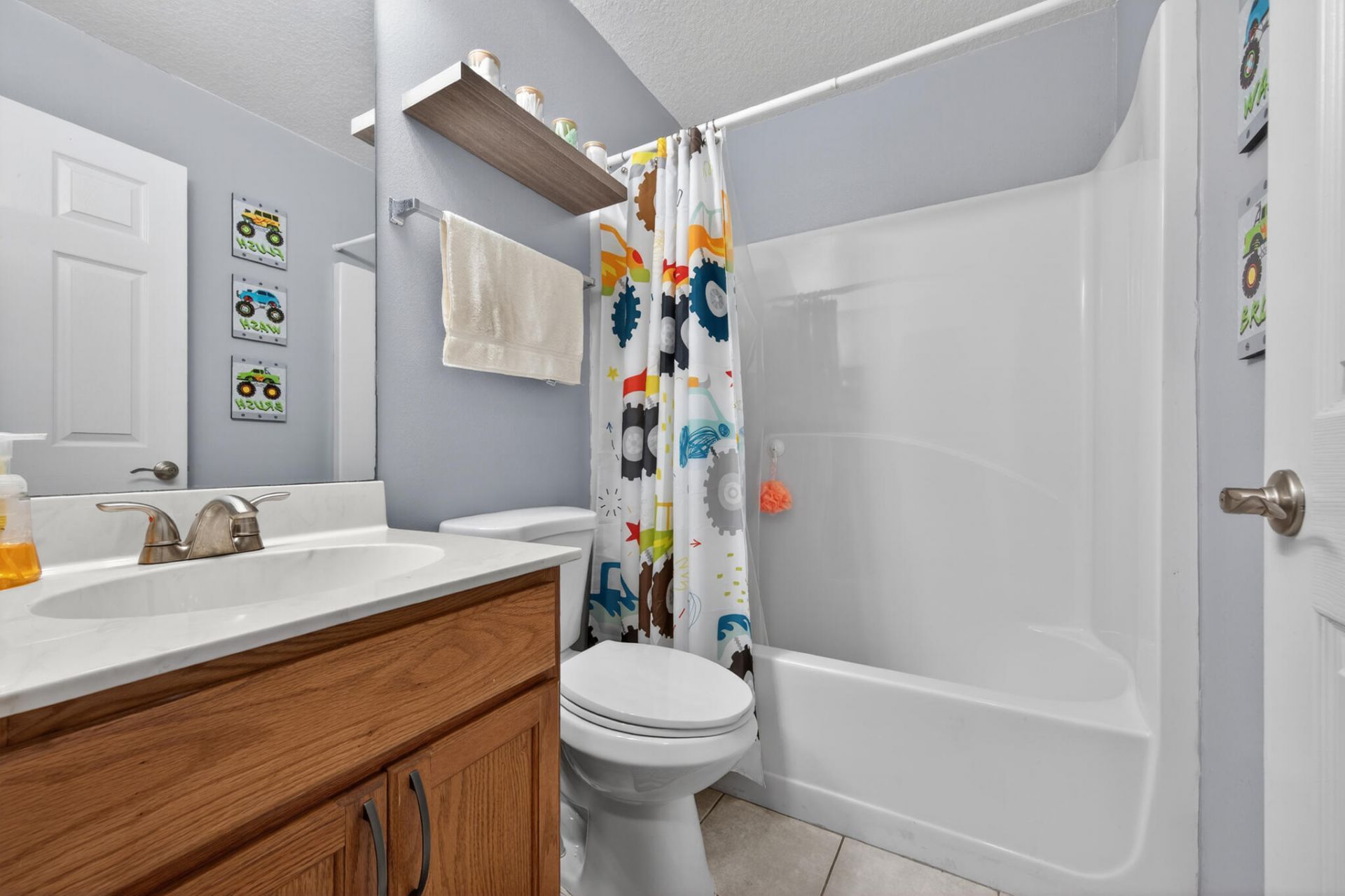 2180 SW Quarry Street, Port Saint Lucie, FL 34953 Photo