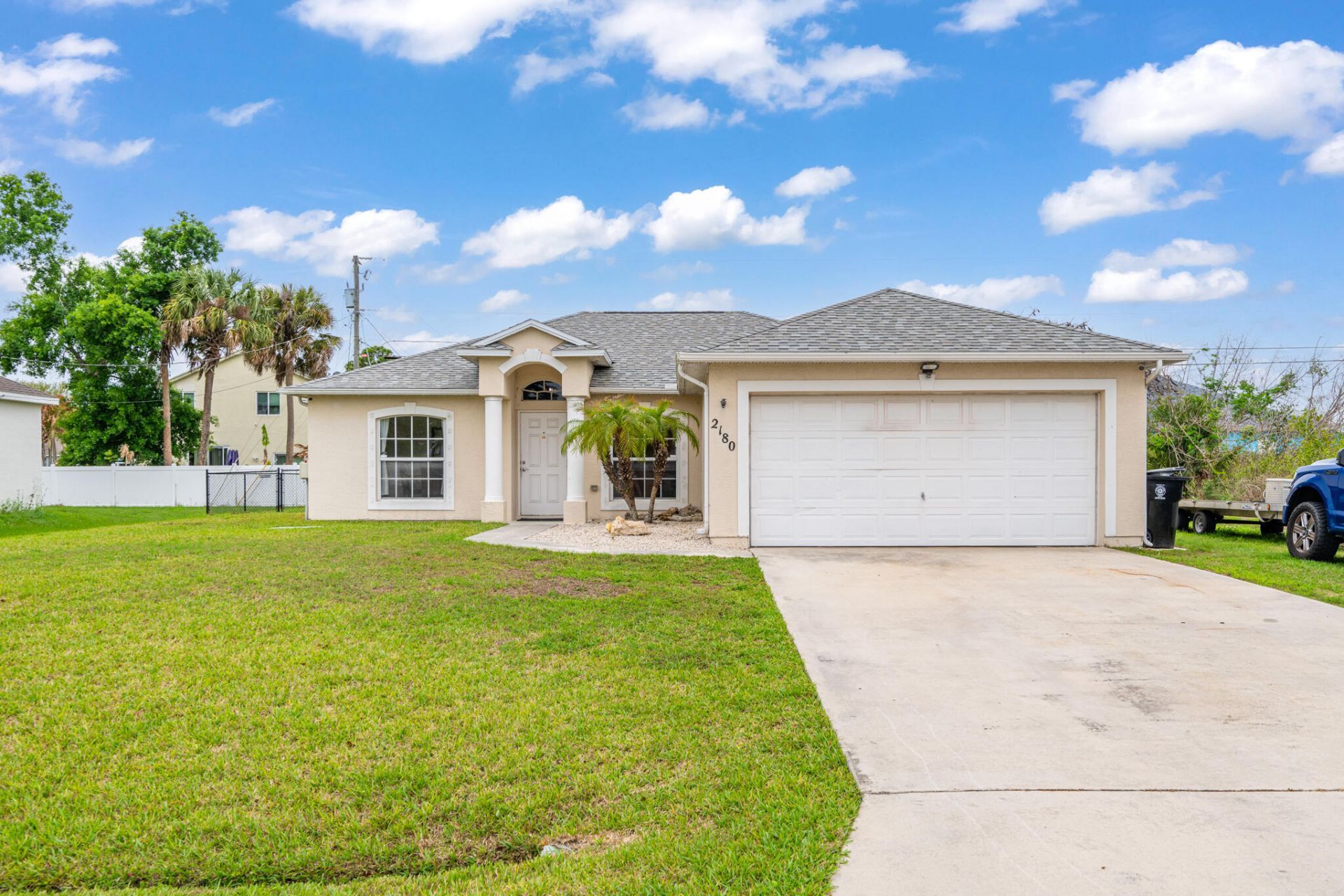 2180 SW Quarry Street, Port Saint Lucie, FL 34953 Photo