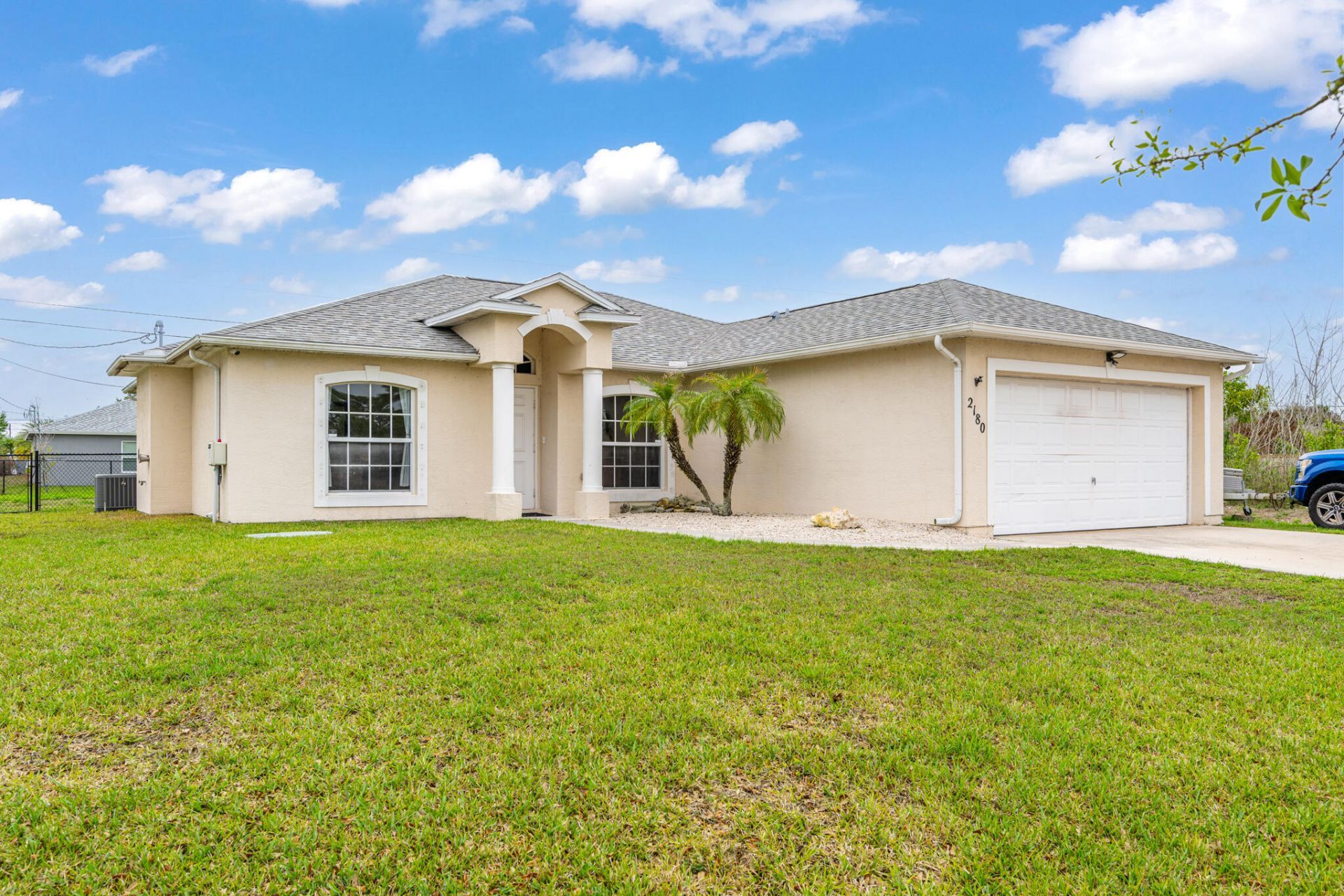 2180 SW Quarry Street, Port Saint Lucie, FL 34953 Photo