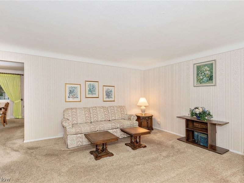 1272 Bonnie Lane, Mayfield Heights, OH 44124 Photo 4